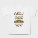 Carousel, Tricou Copii