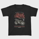 Classic Caferacer, Tricou Copii