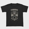 Criminal Syndicate, Tricou Copii