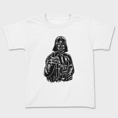Darth Vader Wants You, Tricou Copii