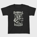 Downhill Skateboard Division, Tricou Copii