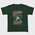 Fishing Therapy, Tricou Copii