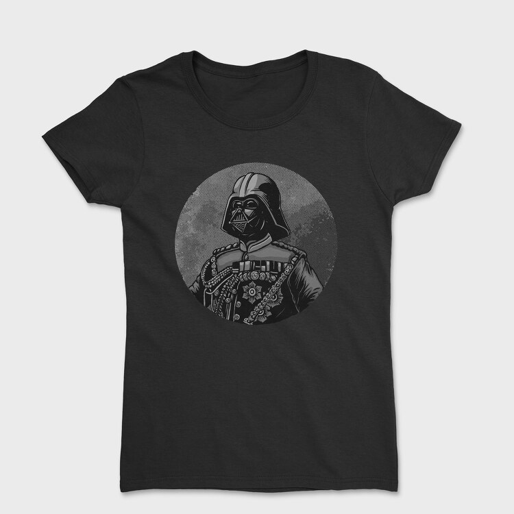 General Vader, Tricou Femei