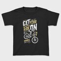 Get Your Ride On, Tricou Copii