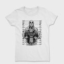 Jason, Tricou Femei