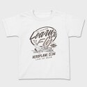 Learn To Fly, Tricou Copii