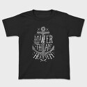 Lower Than Heaven, Tricou Copii