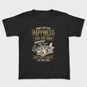 Money Can'T Buy Happiness, Tricou Copii
