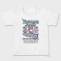 Motorcycle Legend, Tricou Copii