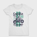 Real Biker, Tricou Femei
