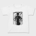 Reaper Mugshot, Tricou Copii