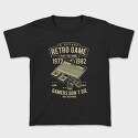 Retro Game, Tricou Copii