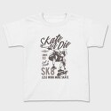 Skate Or Die, Tricou Copii