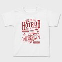 Steel In Motion, Tricou Copii