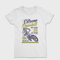 The Extreme Downhill, Tricou Femei