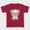 Cute Aries, Tricou Copii
