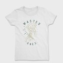 Wasted Ones, Tricou Femei