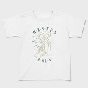 Wasted Ones, Tricou Copii