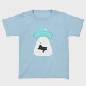 Cow Ufo, Tricou Copii