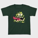 Monster 06, Tricou Copii
