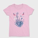 Nature Botanical 1, Tricou Femei