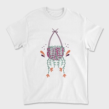 Nature Botanical 11, Tricou Barbati (Unisex)