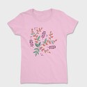 Nature Botanical 13, Tricou Femei