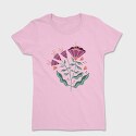 Nature Botanical 14, Tricou Femei