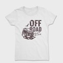 Off Road 3, Tricou Femei