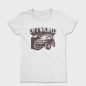 Off Road 4, Tricou Femei