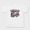 Off Road 4, Tricou Copii