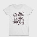 Off Road, Tricou Femei