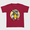 Pilo Lamb, Tricou Copii