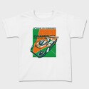 787B, Tricou Copii