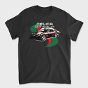 Celica GT-Four, Tricou Barbati (Unisex)