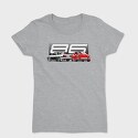 EIGHTY-SIX, Tricou Femei