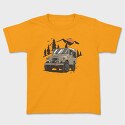 fj40, Tricou Copii
