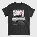 GTR R32, Tricou Barbati (Unisex)