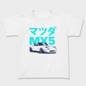 MX5 2, Tricou Copii