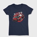 RED SUPRA, Tricou Femei