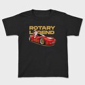 ROTARY LEGEND, Tricou Copii