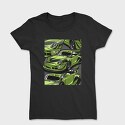Rwb Sinister, Tricou Femei