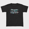 Supra MK5 HKS, Tricou Copii