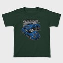VARIS SUPRA, Tricou Copii