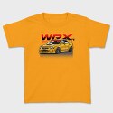 WRX STI Bugeye, Tricou Copii