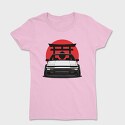 240 Sx Japan, Tricou Femei