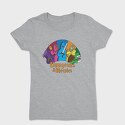 Dungeons Meeples, Tricou Femei