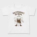 Frog Nothing Is Real, Tricou Copii