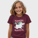 Running Is Magical, Tricou Copii