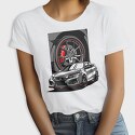 CIVIC TURBO, Tricou Femei